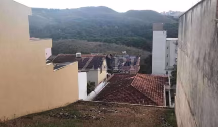 Terreno à venda no Jardim Vitória, Poços de Caldas  por R$ 180.000