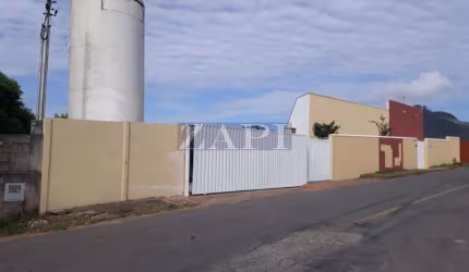Barracão / Galpão / Depósito com 5 salas à venda no Bortolan, Poços de Caldas , 1000 m2 por R$ 2.000.000