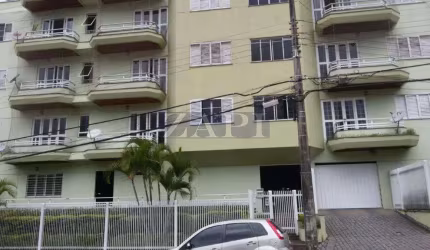 Apartamento com 3 dormitórios à venda por R$ 400.000 - Jardim Vitória - Poços de Caldas/MG
