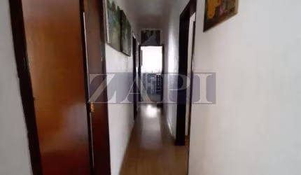 Casa com 3 dormitórios à venda, 120 m²  - Parque das Nações - Poços de Caldas/MG