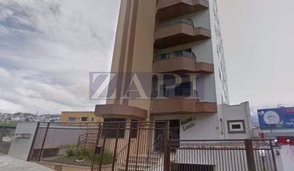 Apartamento com 4 dormitórios à venda - Jardim dos Estados - Poços de Caldas/MG