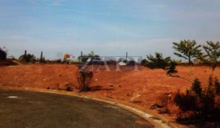 Terreno à venda, 572 m²  Região Urbana Homogênea III - Poços de Caldas/MG