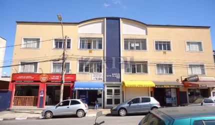 Apartamento no Centro - Poços de Caldas/MG