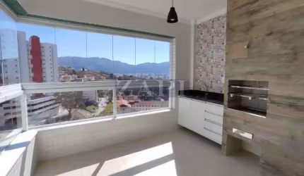 Apartamento com 3 dormitórios à venda, 114 m² por R$ - Jardim Quisisana - Poços de Caldas/MG