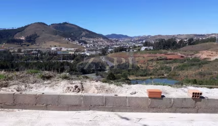Terreno à venda, 1100 m² por R$ 280.000,00 - Parque Véu das Noivas - Poços de Caldas/MG