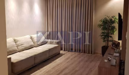 Apartamento com 3 dormitórios sendo 1 suíte à venda - Jardim Vitória - Poços de Caldas/MG