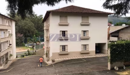 Apartamento com 3 dormitórios sendo 1 suite à venda - Parque Vivaldi Leite Ribeiro - Poços de Caldas/MG