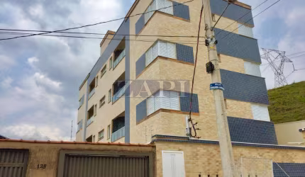 Apartamento com 3 dormitórios à venda por R$ 365.000,00 - Residencial Morumbi - Poços de Caldas/MG
