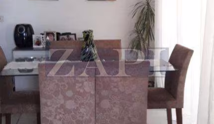Casa com 3 dormitórios à venda, 189 m² por R$ 370.000 - Jardim Itamaraty III - Poços de Caldas/MG