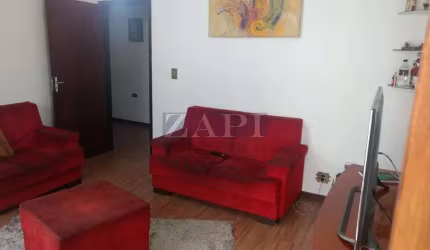 Apartamento com 3 dormitórios à venda por R$ 370.000 - Jardim São Paulo - Poços de Caldas/MG
