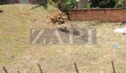 Terreno à venda, 348 m² - Parque Primavera - Poços de Caldas/MG
