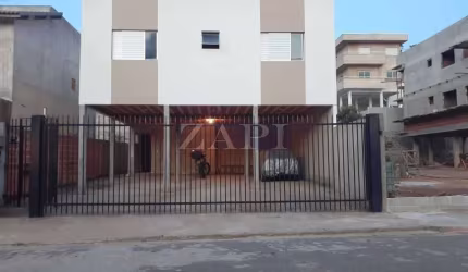 Jardim Bandeirantes - Poços de Caldas/MG