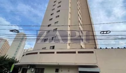 Kitnet / Stúdio à venda no Botafogo, Campinas , 53 m2 por R$ 295.000