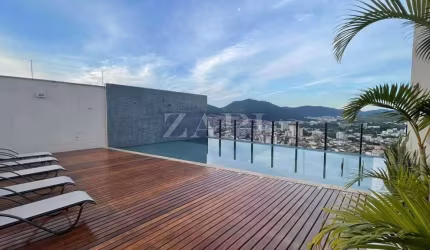 Apartamento à Venda na Zona Oeste de Poços de Caldas