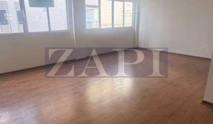 Apartamento com 3 quartos à venda no Jardim Cascatinha, Poços de Caldas  por R$ 500.000