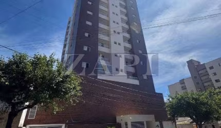 Apartamento Central