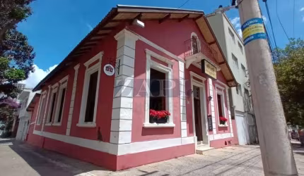 Prédio à venda no Centro, Poços de Caldas , 197 m2 por R$ 1.500.000
