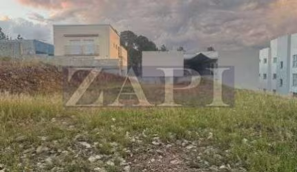 Terreno à venda no Parque San Carlo, Poços de Caldas  por R$ 300.000