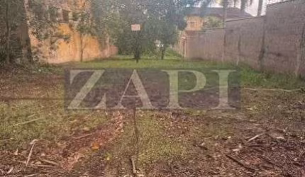 Excelente lote no Bortolan com acesso para a Represa