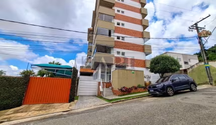 Excelente apartamento a venda no Jardim dos Estados????