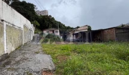 Terreno à venda no Jardim Quisisana, Poços de Caldas , 78 m2 por R$ 400.000