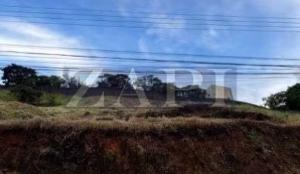 Terreno à venda no Jardim Quisisana, Poços de Caldas  por R$ 320.000