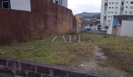 Terreno à venda no Jardim Elvira Dias, Poços de Caldas  por R$ 360.000