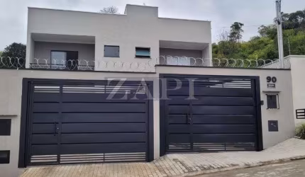 Casa à venda no Jardim Bandeirantes, Poços de Caldas  por R$ 650.000