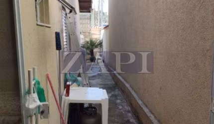 Casa com 3 quartos à venda no Jardim Itamaraty V, Poços de Caldas  por R$ 385.000