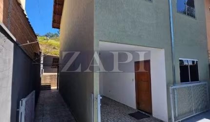 Casa com 3 quartos à venda no Santa Teresa, Poços de Caldas  por R$ 350.000