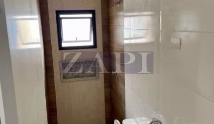 Apartamento com 2 quartos à venda no Santa Maria, Poços de Caldas  por R$ 290.000