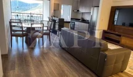 Apartamento à venda com 3 suítes no Vila Togni, Poços de Caldas.