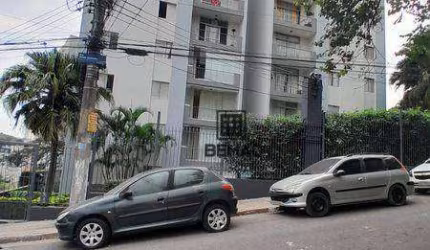 Apartamento com 3 dormitórios para alugar, 70 m² por R$ 2.710,00/mês - São João Clímaco - São Paulo/SP