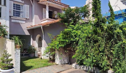 Casa com 5 dormitórios à venda por R$ 1.650.000,00 - Aclimação - São Paulo/SP