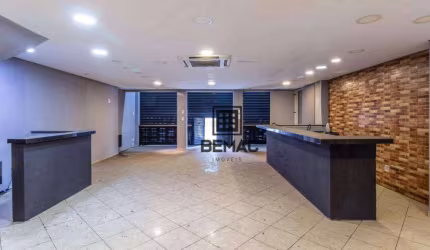 Loja para alugar, 210 m² por R$ 16.538/mês - Cambuci - São Paulo/SP