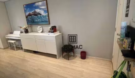 Apartamento com 2 dormitórios à venda, 86 m² por R$ 1.100.000 - Mooca - São Paulo/SP