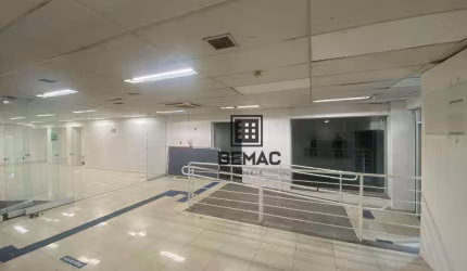Prédio, 1150 m² - venda por R$ 6.100.000,00 ou aluguel por R$ 44.250,00/mês - Cambuci - São Paulo/SP
