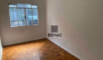 Apartamento com 2 dormitórios para alugar, 70 m² por R$ 2.194/mês - Aclimação - São Paulo/SP