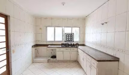 Sobrado com 3 dormitórios à venda, 200 m² por R$ 780.000,00 - Vila Formosa - São Paulo/SP