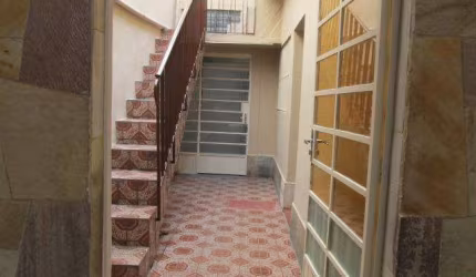 Sobrado com 2 dormitórios para alugar, 80 m² por R$ 2.000,00/mês - Vila Dom Pedro II - São Paulo/SP