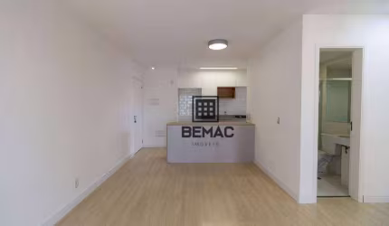 Apartamento com 2 dormitórios à venda, 65 m² por R$ 535.000 - Cambuci - São Paulo/SP