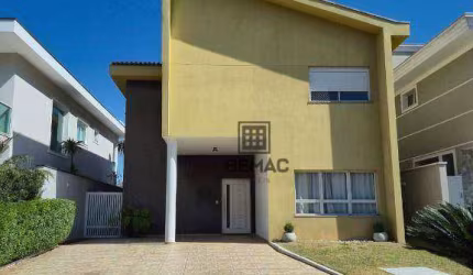 Casa com 4 dormitórios para alugar, 390 m² por R$ 12.700/mês - Adalgisa - Osasco/SP