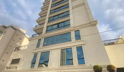Lindo Apartamento em Porto Belo