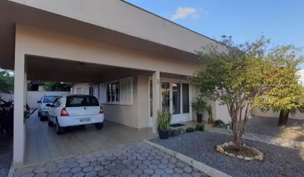 Casa no Bairro Santa
