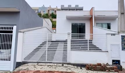 Casa Geminda no Bairro Aguas