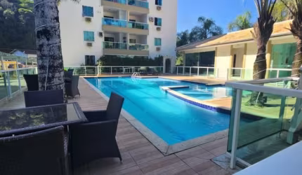 Lindo Apartamento no Bairro Nova Brasilia