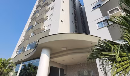 Lindo Apartamento Perto da Unifebe