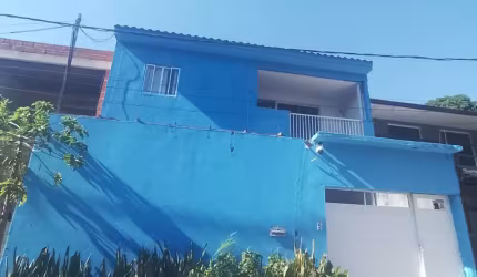 Casa em condomínio - Campo grande