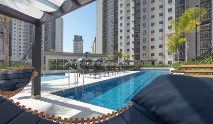Empreendimento pronto para morar ! Vivaz Badeirantes