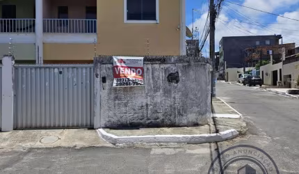 Casa para Venda em Lauro de Freitas, Vila Praiana, 2 dormitórios, 2 banheiros, 2 vagas